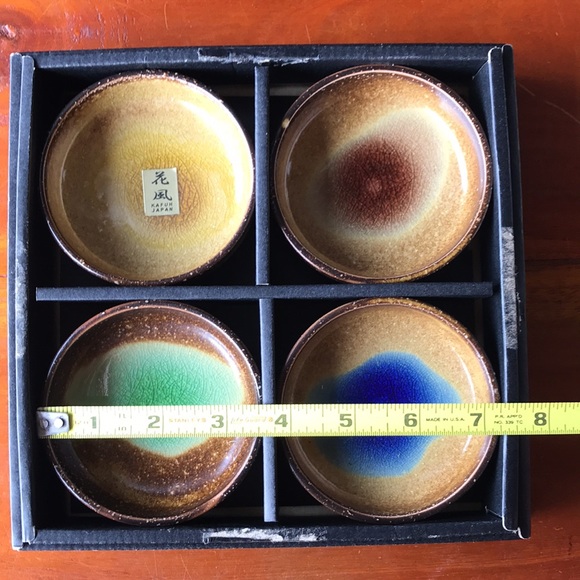 Small Dish Set - Picture 3 of 6